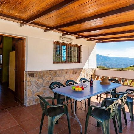 Casa Alejandro Almachar By Ruralidays Villa Екстериор снимка