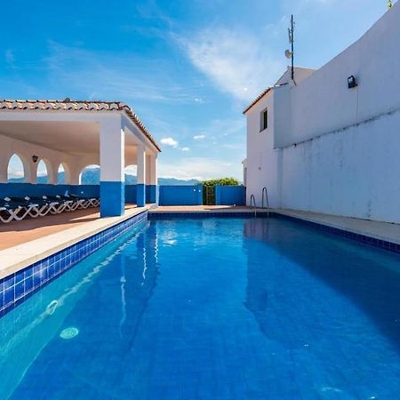 Casa Alejandro Almachar By Ruralidays Villa Екстериор снимка